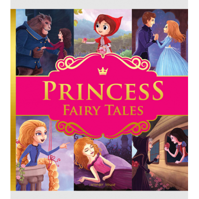 Storybooks