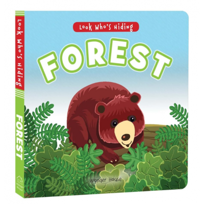 (0-3 years old) Children's Books