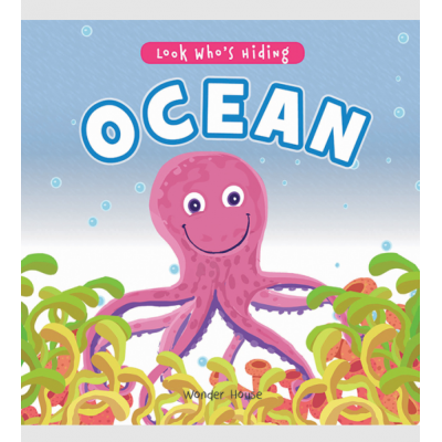 (0-3 years old) Children's Books