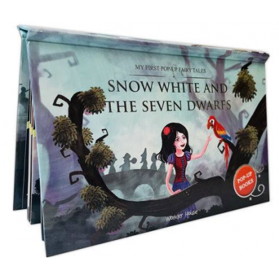 Pop Up Book