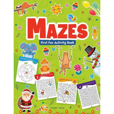 Maze