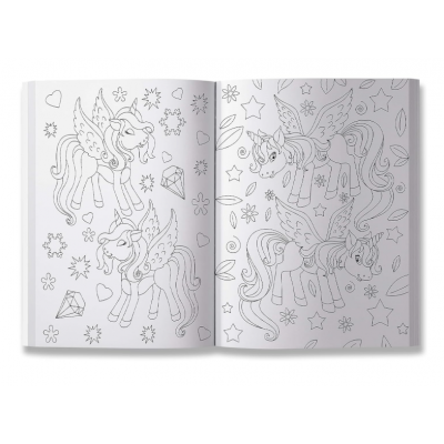 Activity Books