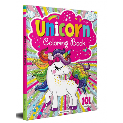 Activity Books