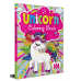 Activity Books