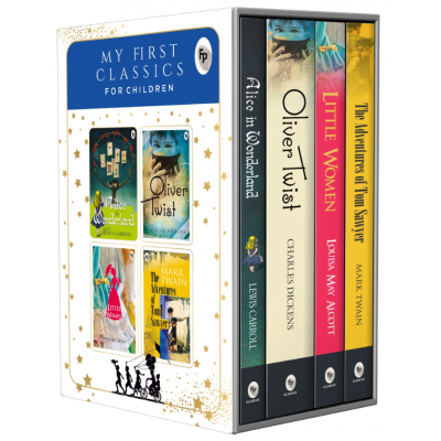 Storybooks
