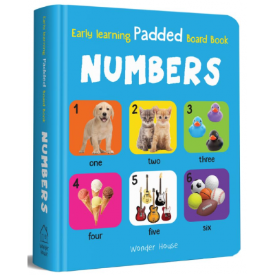 (0-3 years old) Children's Books