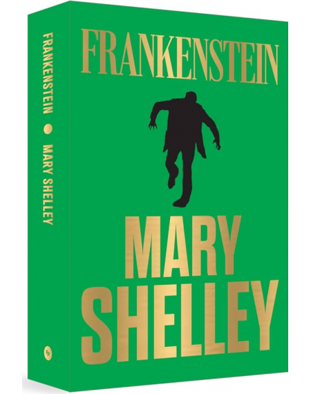 Frankenstein – Pocket Classic