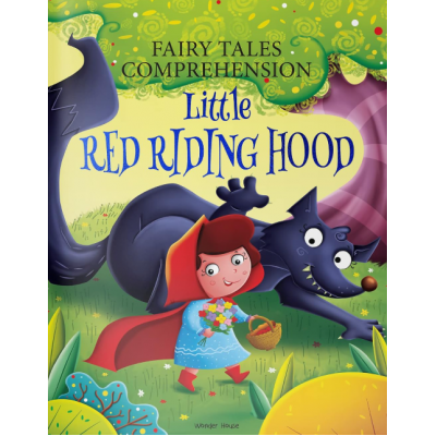 Storybooks