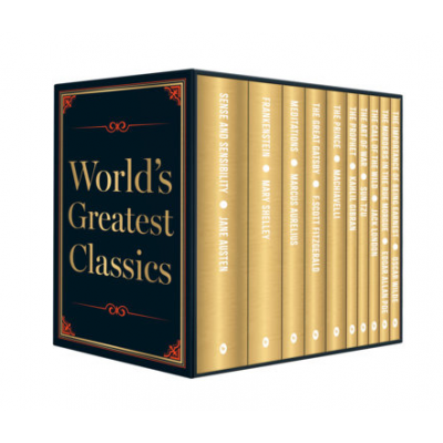 Reference Books
