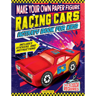 Activity Books