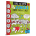 Activity Books
