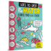 Activity Books