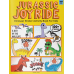 Sticker Activity Book