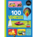 Sticker Activity Book