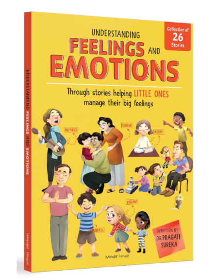 Understanding Feelings & Emotions