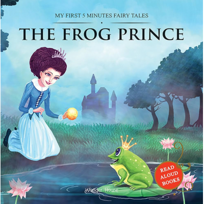 Storybooks