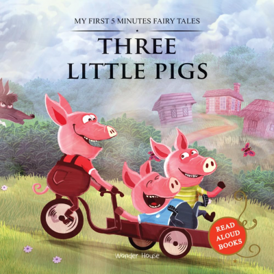 Storybooks
