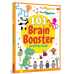 Brain Activity Book