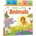 Activity Books