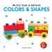 Touch and Feel Book