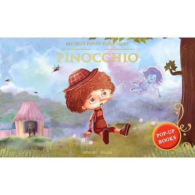 Touch and Feel Book