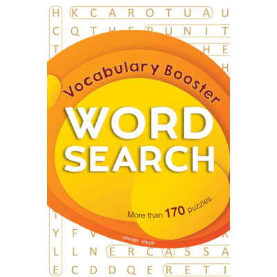 Activity Books