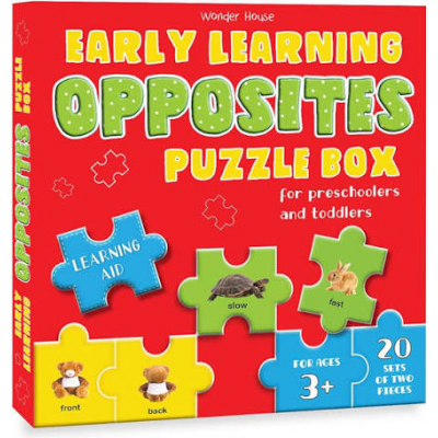 Brain Teasers & Puzzles