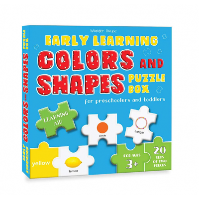 Brain Teasers & Puzzles