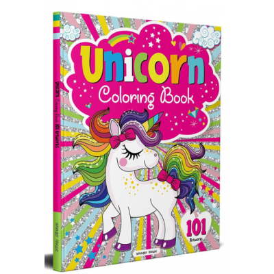 Activity Books