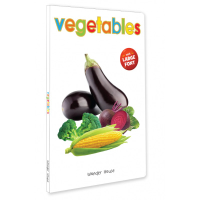 (0-3 years old) Children's Books