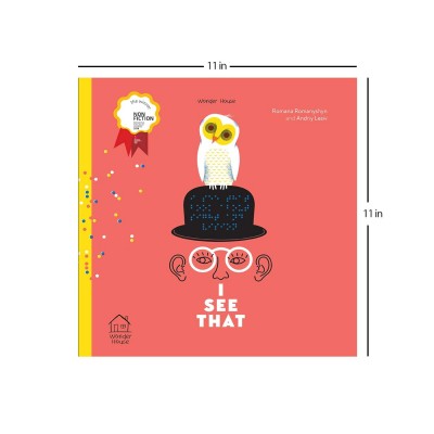 (7-12 years old) children's book