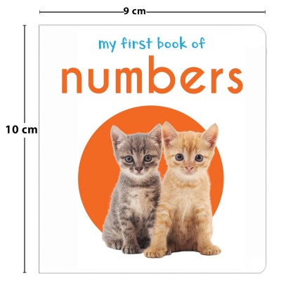 (0-3 years old) children book