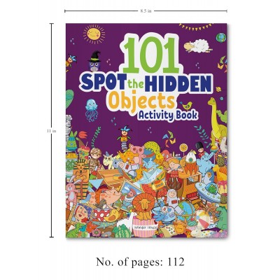 (3-7 years old) children's book