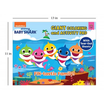 Colouring/Coloring Book