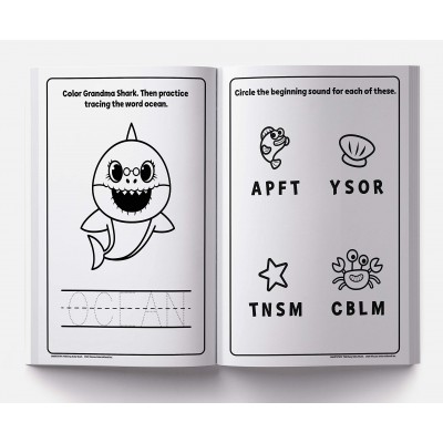 Colouring/Coloring Book