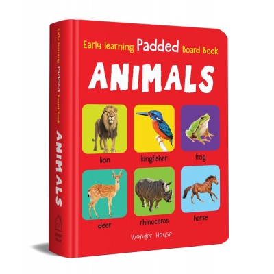 (0-3 years old) children book