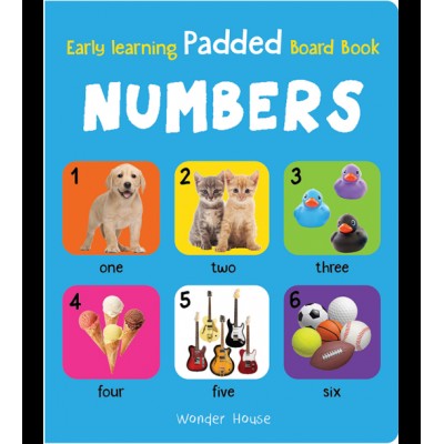 (0-3 years old) children book