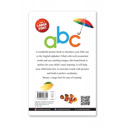 (3-7 years old) children's book