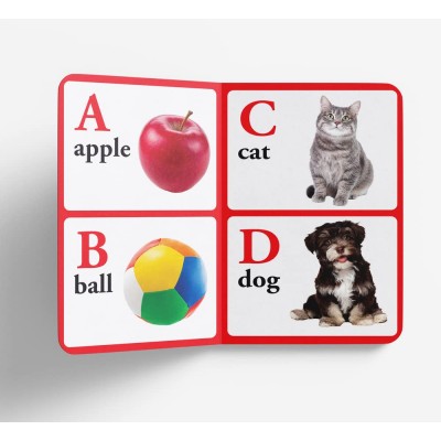 (3-7 years old) children's book