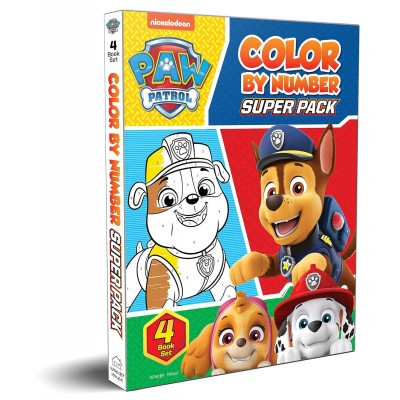 Paw Patrol