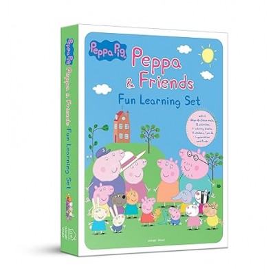 Peppa Pig