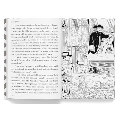 (7-12 years old) children's book