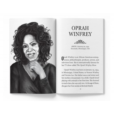 (7-12 years old) children's book