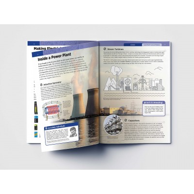 Encyclopaedic/ encyclopedic