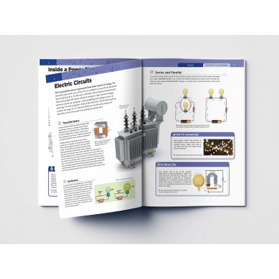 Encyclopaedic/ encyclopedic