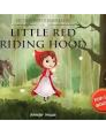 My First Pop Up Fairy Tales - Little Red Riding Hood : Pop up Books for children