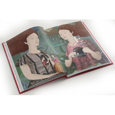 (7-12 years old) children's book