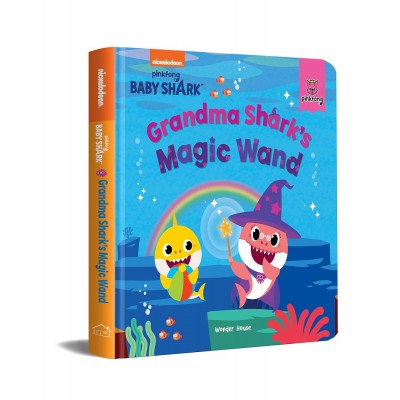 (3-7 years old) children's book