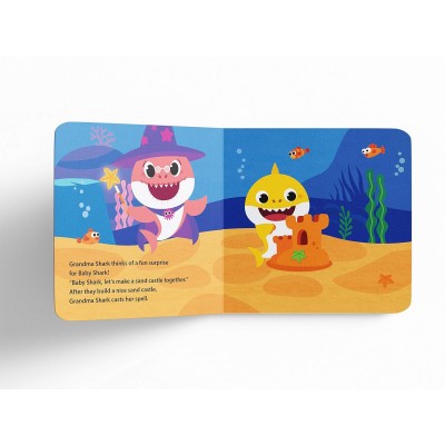 (3-7 years old) children's book