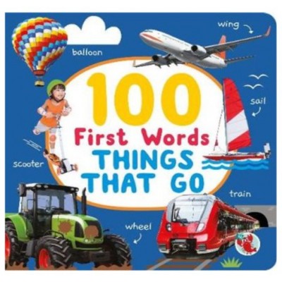 (0-3 years old) children book
